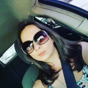 Meet your Posher, Cristina